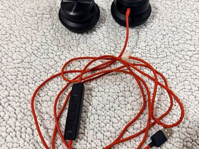 Plantronics Poly-Blackwire 8225 Wired Headset with Boom Mic