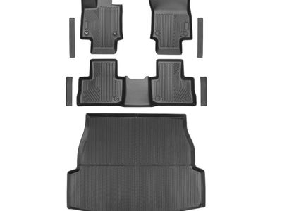 Toyota Rav 4 Floor Mats