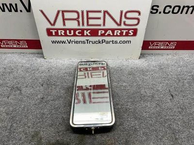 7 X 16 WEST COAST SIDE VIEW MIRROR