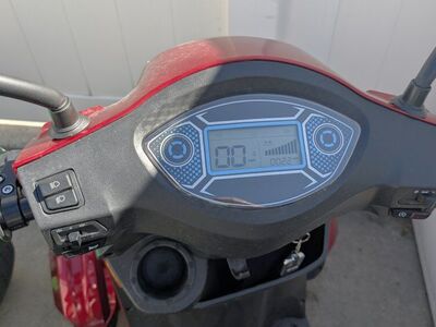 e mobility scooter