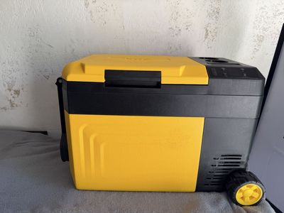 Newair Portable Electric Cooler Fridge 25qt