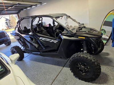 2022 polaris rzr xp pro turbo