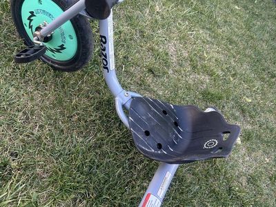 Razor rip rider 360
