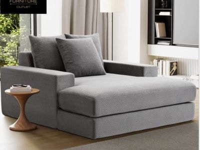 SEALY CHAISE LOUNGER *2 available