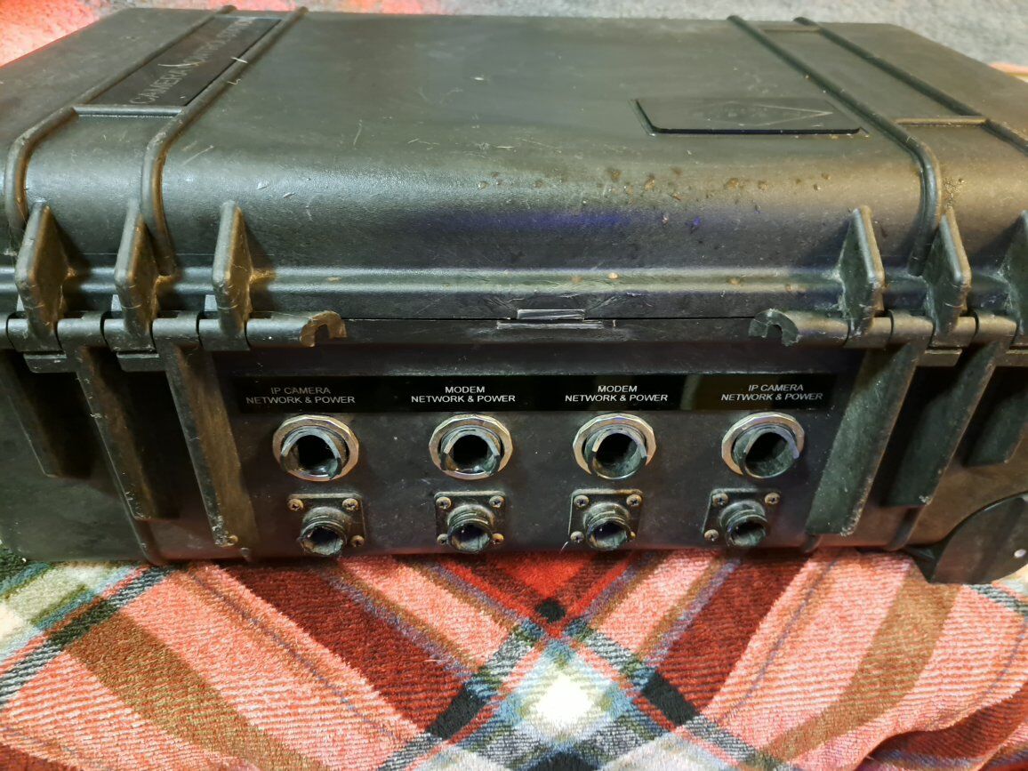 pelican mobile camera control station | Other | KSL Classifieds