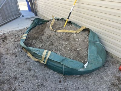Free Fill Dirt
