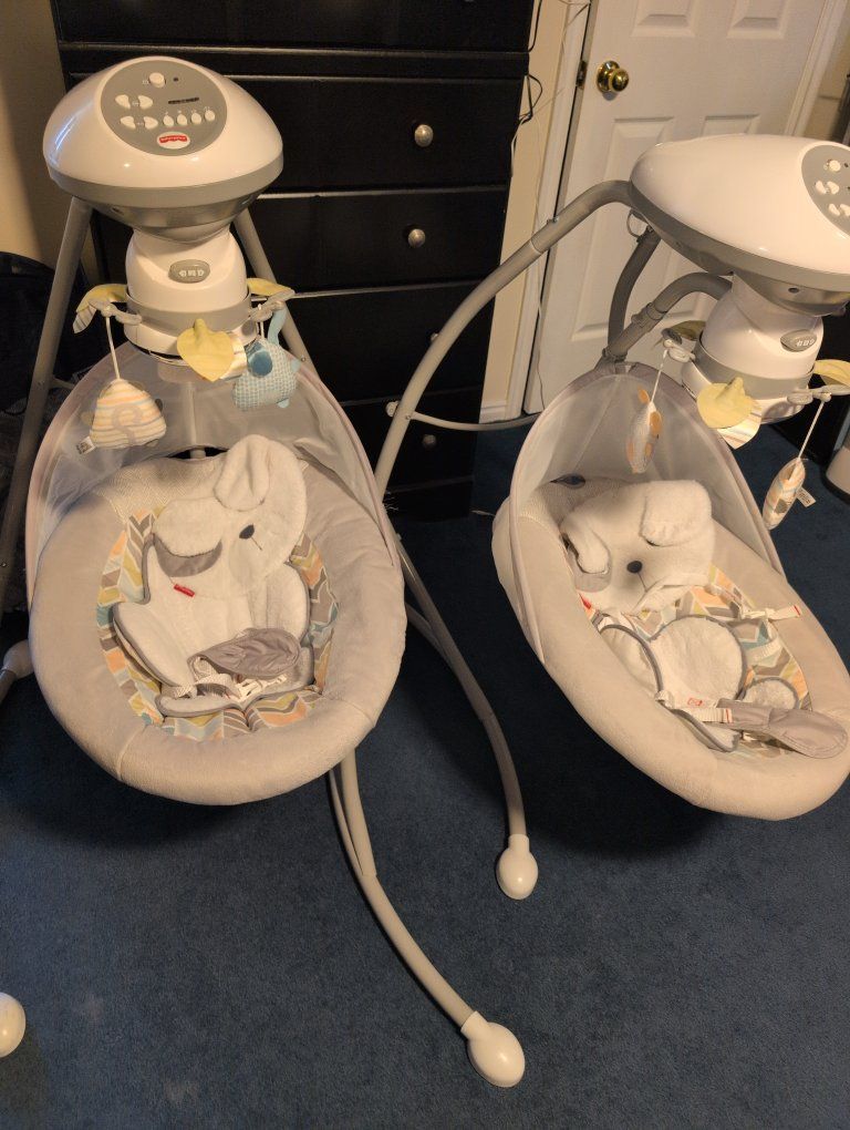 Baby Swings