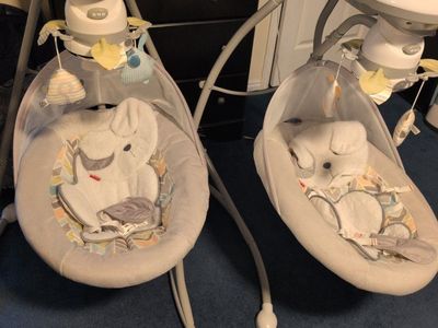 Baby Swings