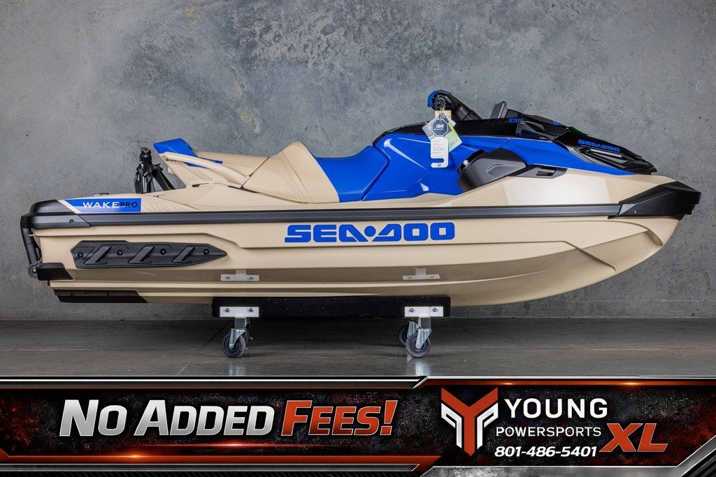2026 Sea-Doo Wake™ Pro 230