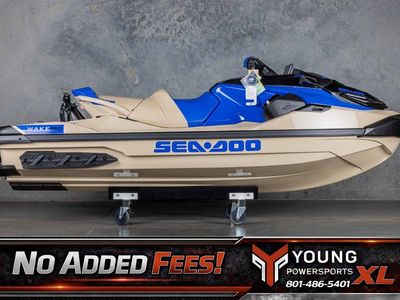 2026 Sea-Doo Wake™ Pro 230
