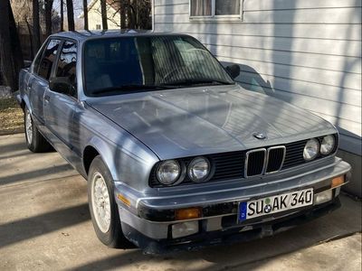 1990 BMW 3 Series 325i