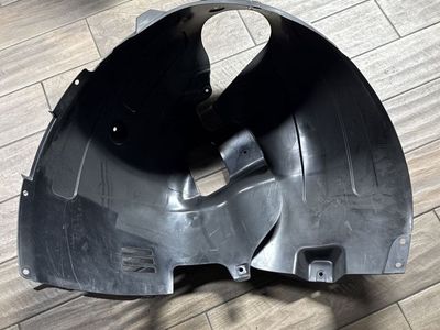OEM Front Inner Fender Liner Guard Diver side
