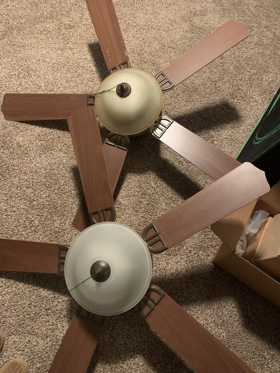 Ceiling Fans