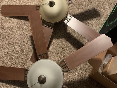 Ceiling Fans