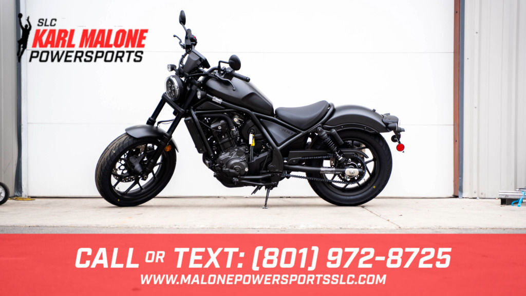 2026 Honda® Rebel 1100T