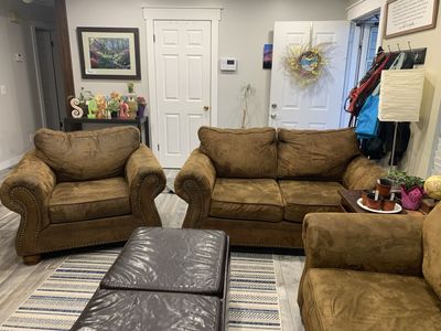 3 piece set couches