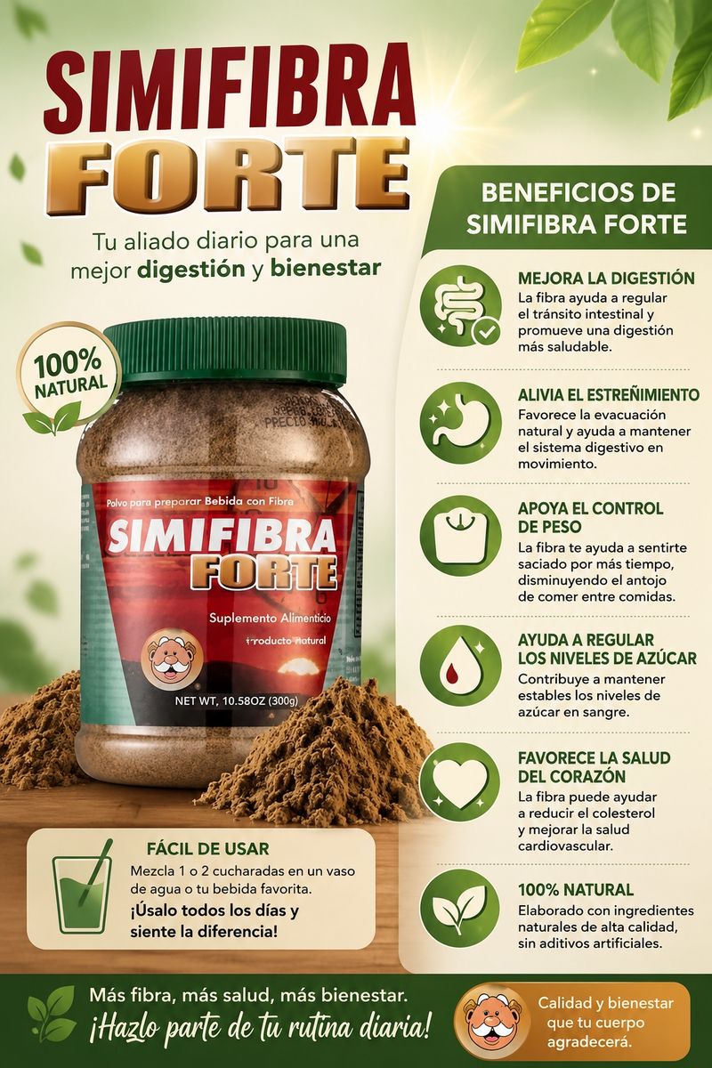 Simifibra -new
