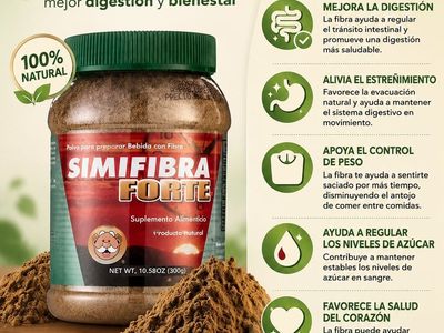 Simifibra -new