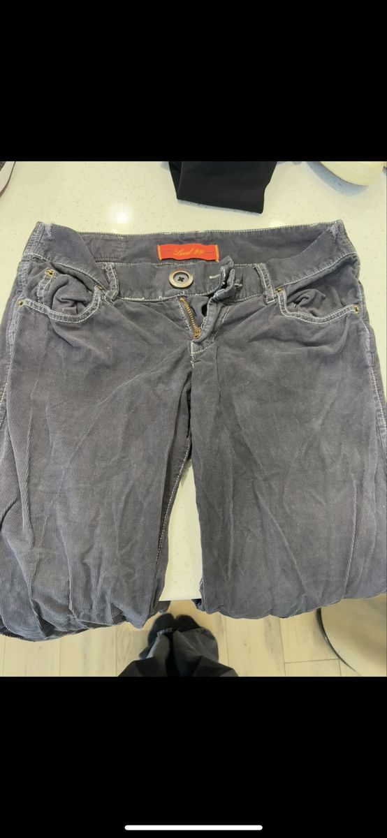 Level 99 Boot cut/flare jeans