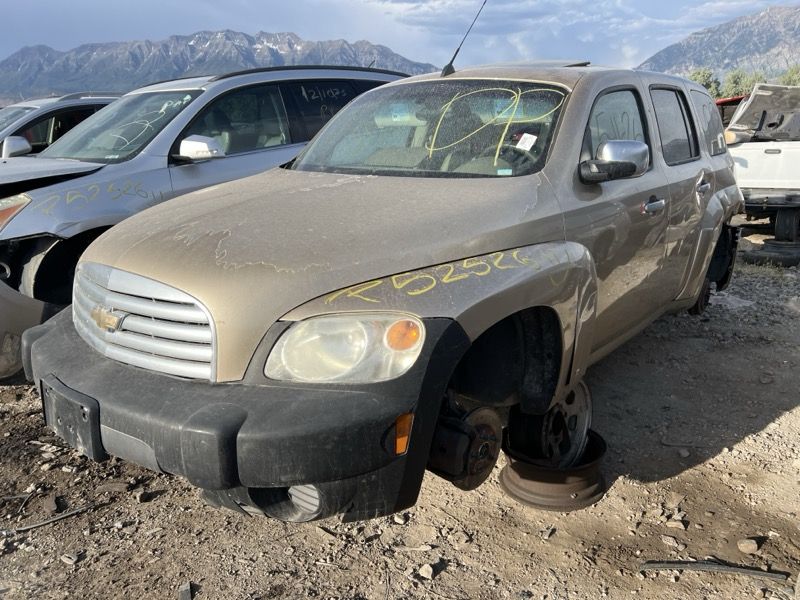Just In! 2006 Chevrolet HHR Parts - UTPAP Orem