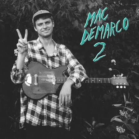 6 GA Mac Demarco Tickets