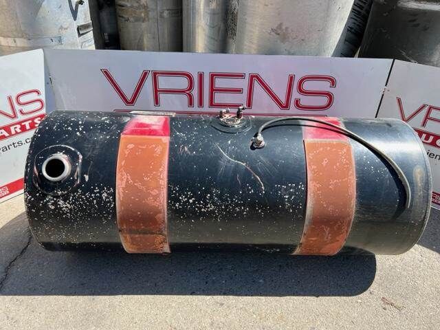 Kenworth Fuel Tank
