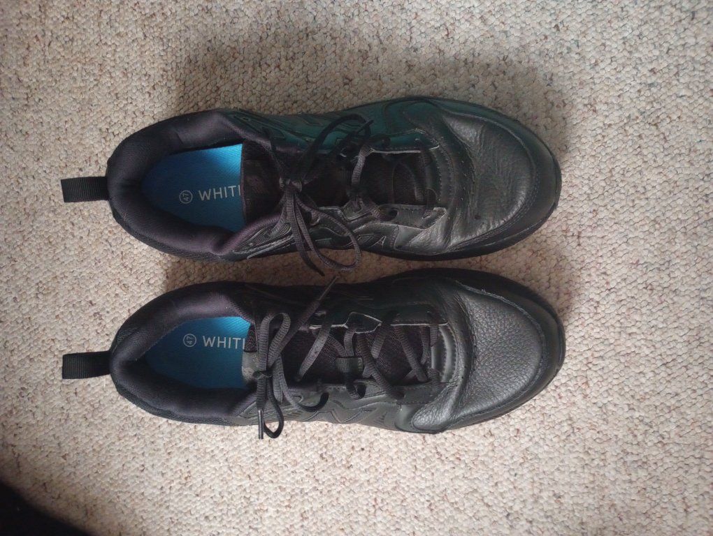 Men's New Balance 857 size 14 2e