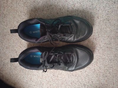 Men's New Balance 857 size 14 2e