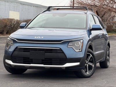 2024 Kia Niro EX