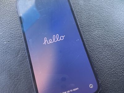 iPhone 12 mini great shape/ unlocked