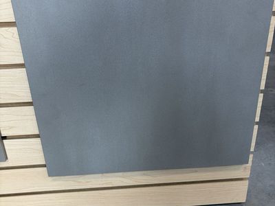 Synchronic Grey 12" x 24" Tile
