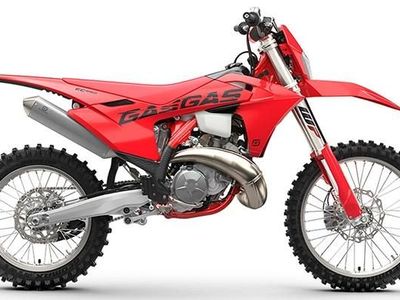 2025 GASGAS EC 250