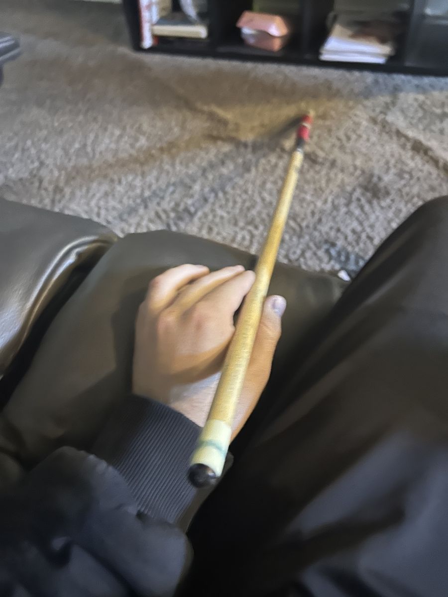 Pool Cue