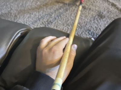 Pool Cue