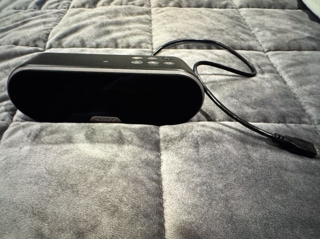 Sony XB2 Extra Bass Bluetooth Speaker