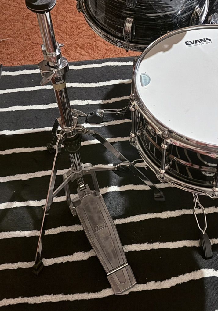 Pearl Hi Hat Stand