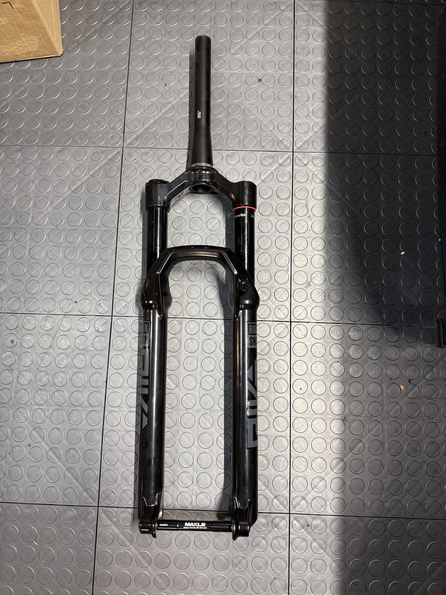 Rockshox Pike Fork 29" 140mm