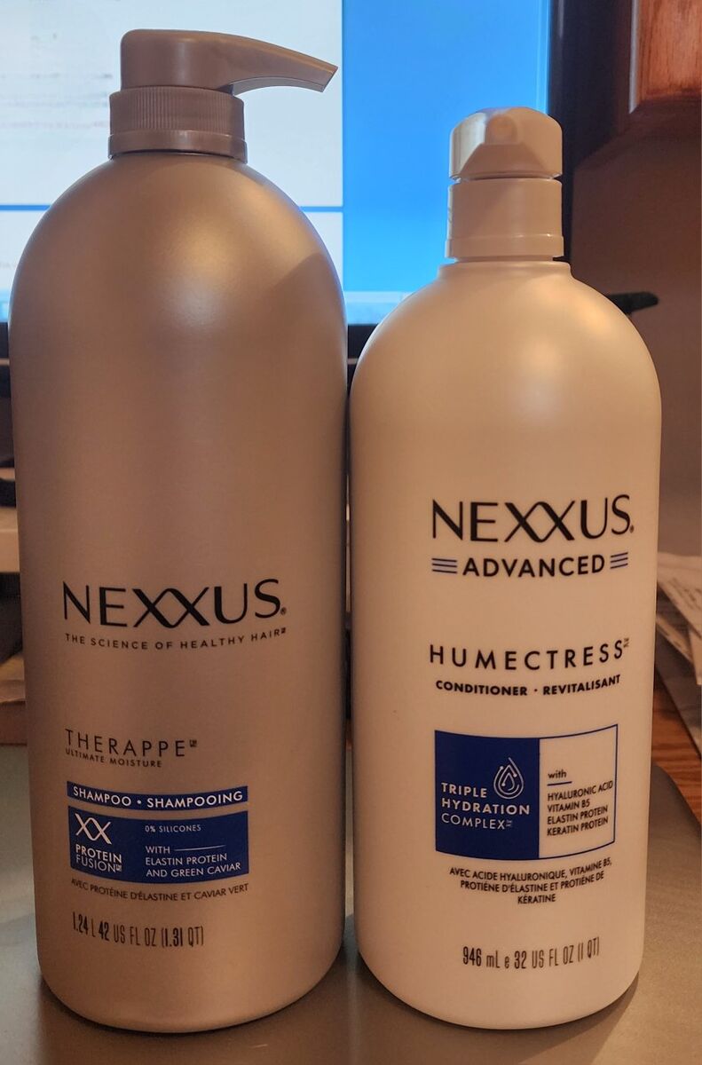 Nexxus Bundle