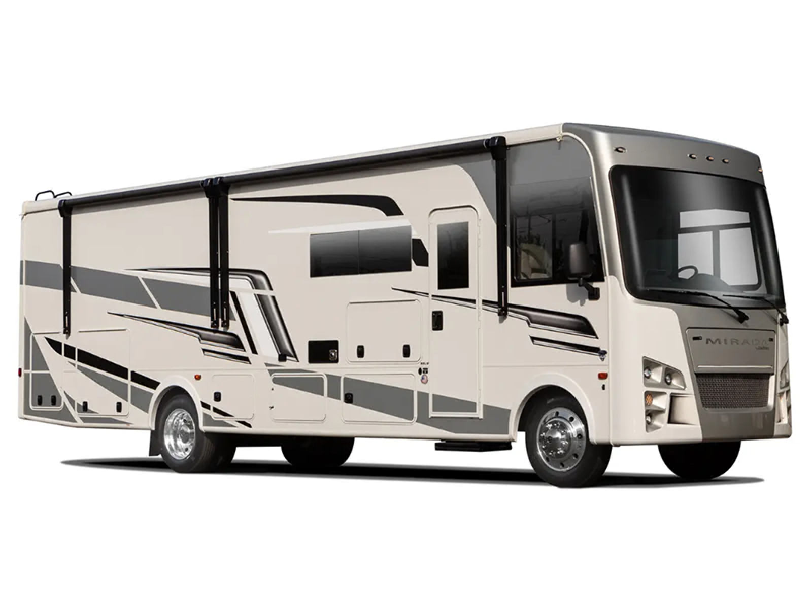 New 2027 Coachmen RV Mirada 35ES