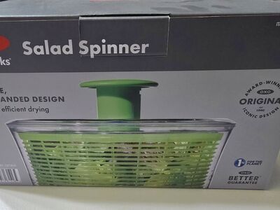 kitchen supplies
