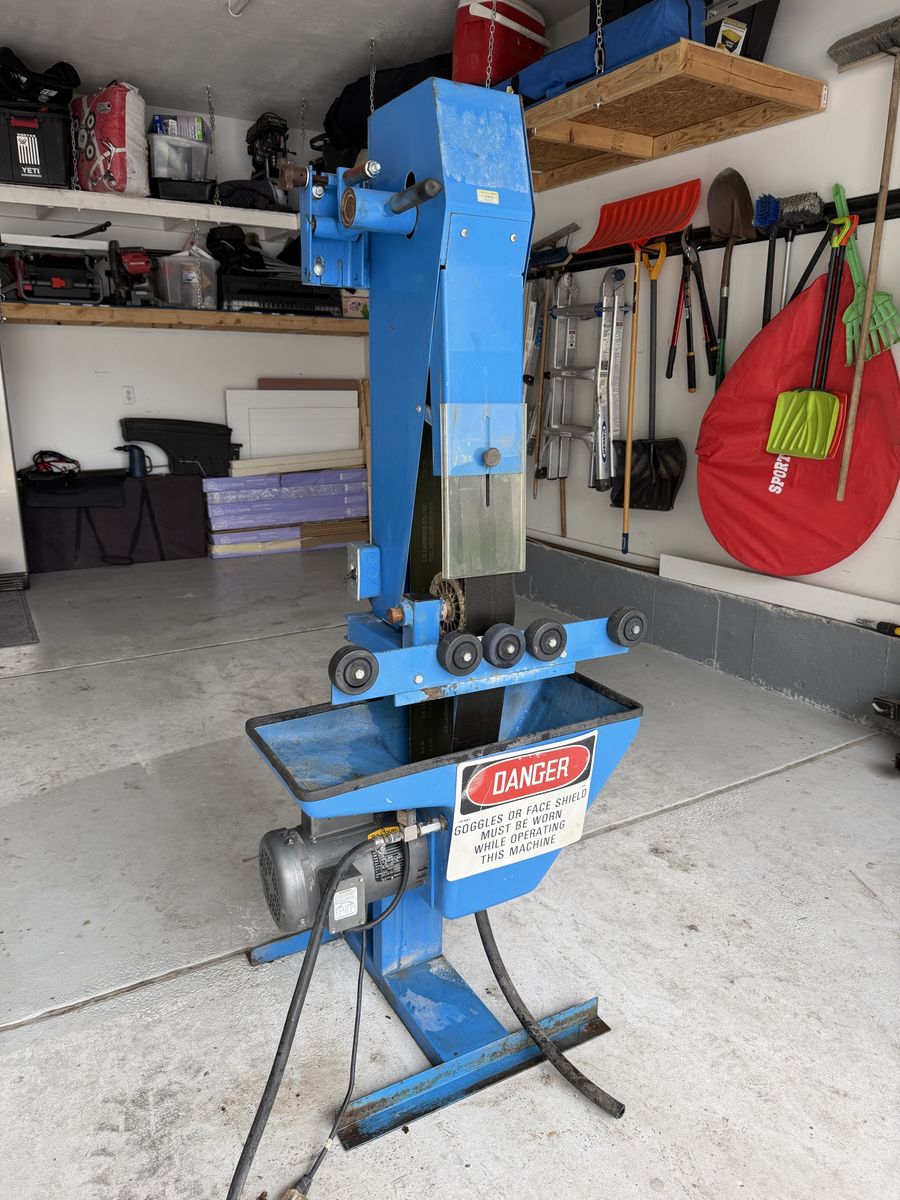 CRL Wet Sander Glass and Metal