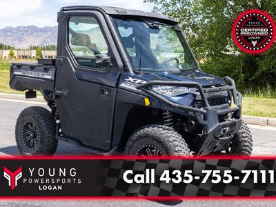2020 Polaris® Ranger XP® 1000 NorthStar Edition Ride Command®
