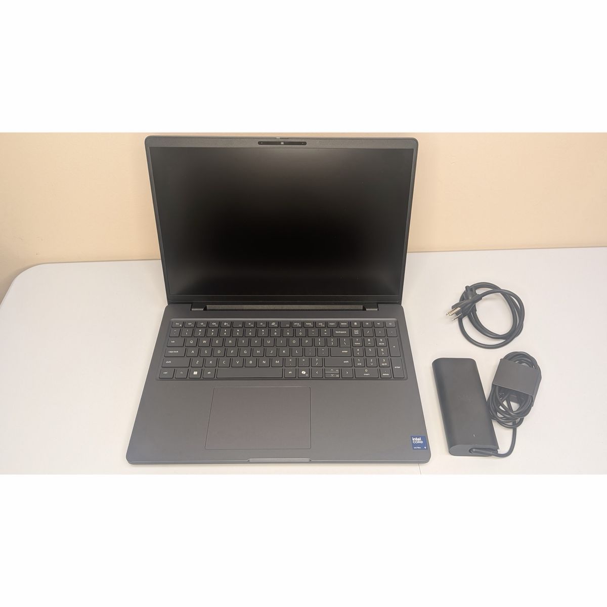 BRAND NEW Open Box Dell Pro Max 16 - 16" FHD+ Ultra 9 285H 64GB RAM 1TB SSD MSRP $4500.00