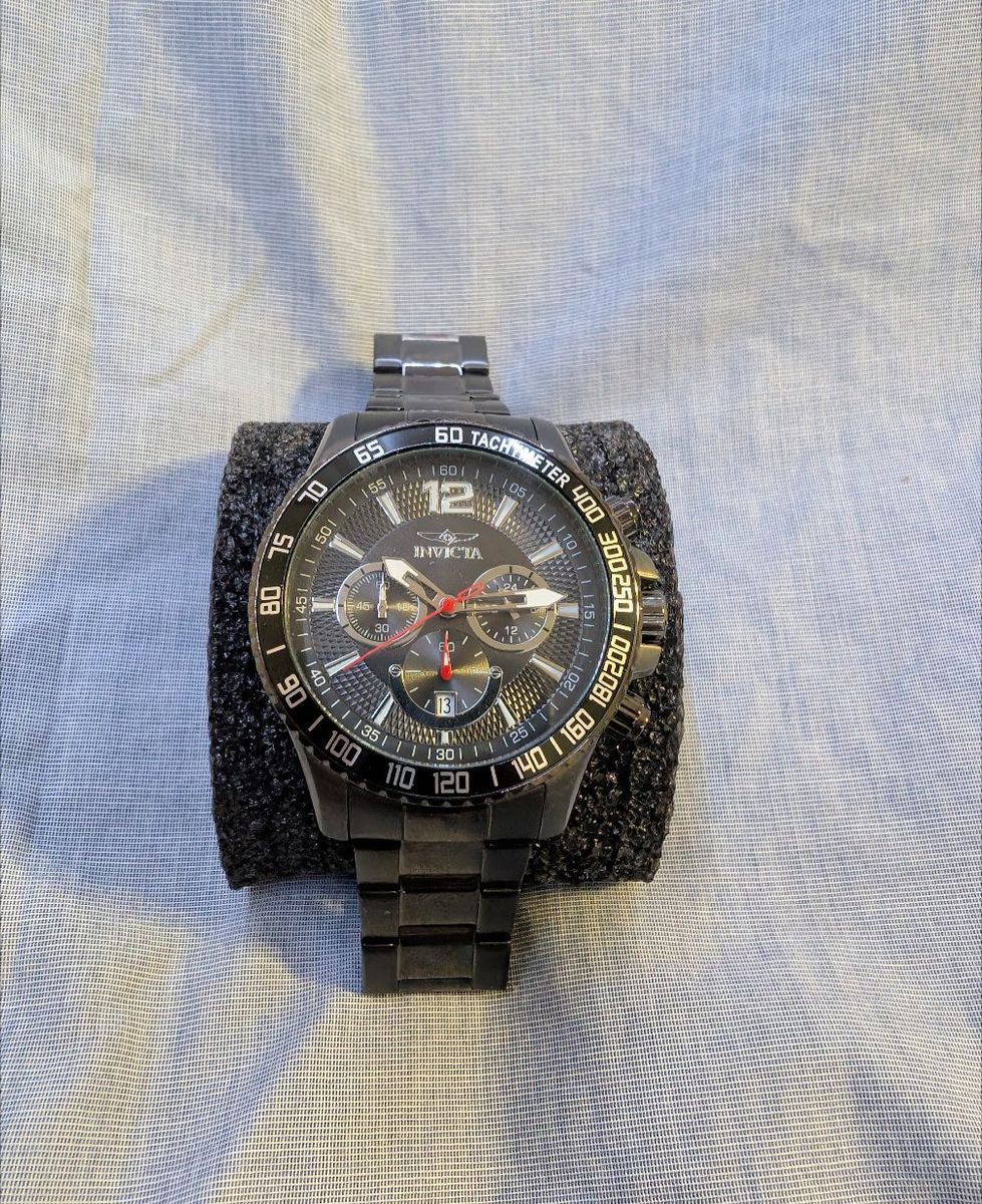Invicta Men's watch