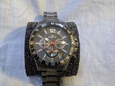 Invicta Men's watch