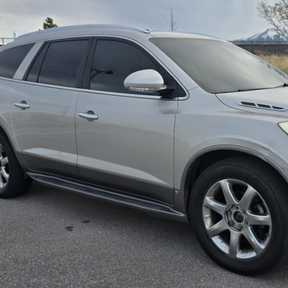 2008 BUICK ENCLAVE CXL
