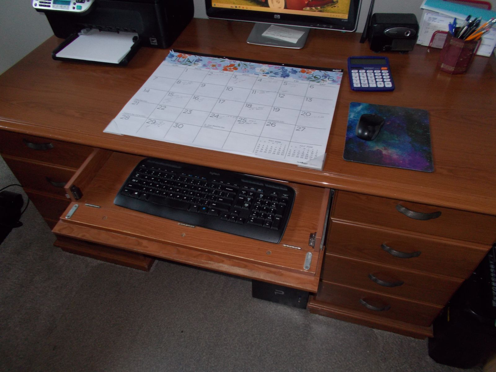 Office Desk