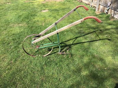 CULTIVATOR
