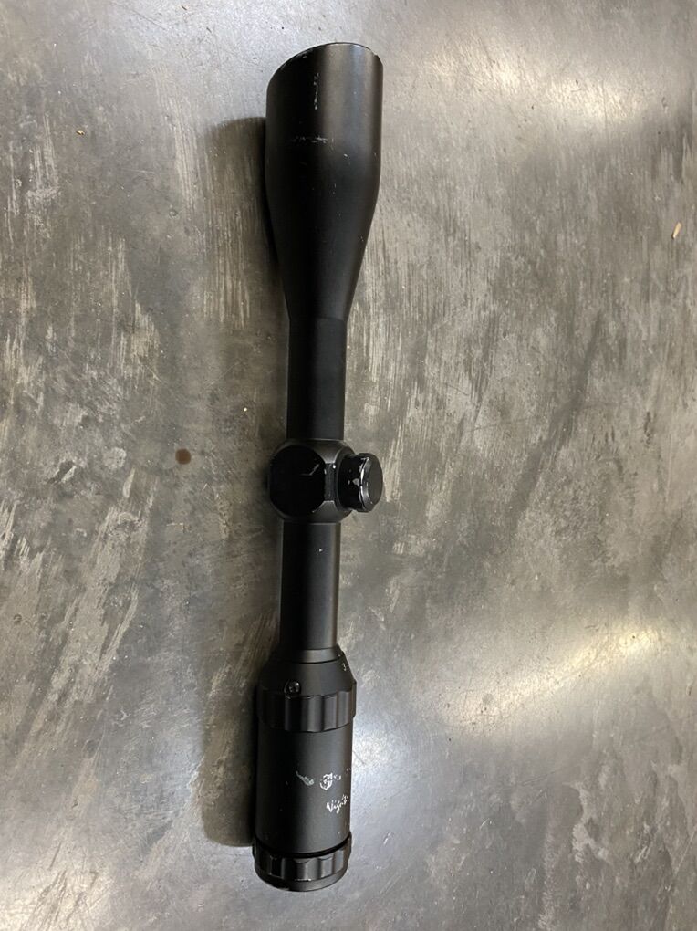 Nikko Stirling Nighteater 3-9x42