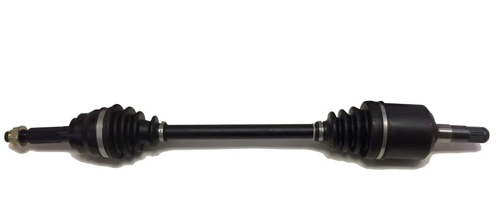 Driveshaft Shop 750HP Level 5 FRONT single Axle for WRX & STI Subaru WRXSTi RA8521X5